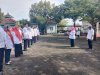 Apel Pagi rutin Keluarga Besar Kecamatan Kalikotes 