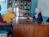 Kegiatan  Layanan Terpadu Antaran Dispensasi Nikah