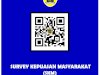 Pengisian SKM bagi pemohon Pelayanan di Kecamatan Kalikotes