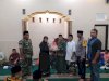 Tarling Bersama Forkopincam Kecamatan Kalikotes di Mushola Zam-zam