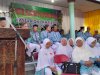 Plt Camat Kalikotes Menghadiri Pengajian Fastabiqul Khoirot dan Pelepasan Haji Tahun 2023