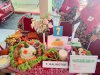Lomba Isi Piringku Tingkat Kecamatan Kalikotes
