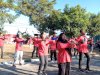 Senam Sehat dan Lomba Gerak dan Lagu Cegah Stunting 