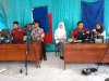 Perekaman e-KTP di Kecamatan Kalikotes