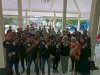 Rapat PPK dan PPS Dalam Rangka Persiapan Nonton Bareng Film Sosialisasi Pemilu