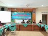 Rakor Persiapan Acara Sambang Warga di Kecamatan Kalikotes