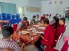 Monitoring dan Evaluasi di Desa Krajan
