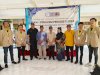Penerimaan Mahasiswa KKN UGM