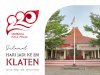 SELAMAT HARI JADI KE 220 KLATEN
