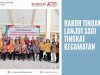 Rakor Tindak Lanjut SSGI Tingkat Kecamatan Kalikotes