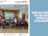 Monev BKK Perubahan 2024 dan Bantuan Sarpras 2024 di Desa Ngemplak