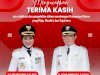 Selamat Purna Tugas Bupati & Wakil Bupati Klaten