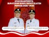Selamat dan Sukses Atas Pelantikan Bupati dan Wakil Bupati Klaten