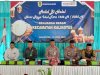Halal Bi Halal Keluarga Besar Pemerintah Kecamatan Kalikotes
