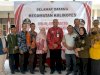 Rakor Persiapan MTQ ke-31 Kabupaten Klaten