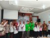 Penerimaan Mahasiswa KKN UIN Surakarta di Desa Tambongwetan