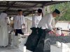 Ziarah ke Makan Bupati Pertama Kabupaten Klaten