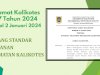 Standar Pelayanan Kecamatan Kalikotes
