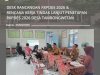 Desk Rancangan RKPDES 2026 & Rencana Kerja Tindak Lanjut Penetapan RKPDES 2026 Desa Tambongwetan