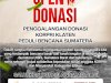 Penggalangan Donasi KORPRI KLATEN PEDULI BENCANA SUMATERA