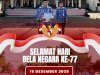 Selamat Hari Bela Negara