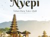 Selamat Hari Raya Nyepi Tahun Baru Saka 1948