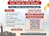 Lomba Desain Logo Hari Jadi ke-222 Klaten