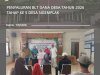 Penyaluran bantuan langsung tunai dana desa tahun 2026 bulan ke 5 Desa Ngemplak