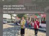 Upacara peringatan hari jadi klaten ke-222
