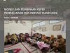 Monev dan Pembinaan Aspek Perencanaan dan Inovasi Tahun 2026