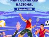 Selamat Hari Olahraga Nasional