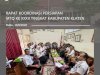 Rakor Persiapan MTQ ke XXXII Tingkat Kabupaten Klaten