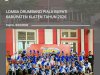 Lomba Drumband Piala Bupati Kabupaten Klaten Tahun 2026
