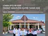 Lomba MTQ Ke-XXXII Tingkat Kabupaten Klaten tahun 2026
