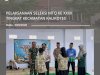 Pelaksanaan Seleksi MTQ Ke-XXXII Tingkat Kecamatan Kalikotes