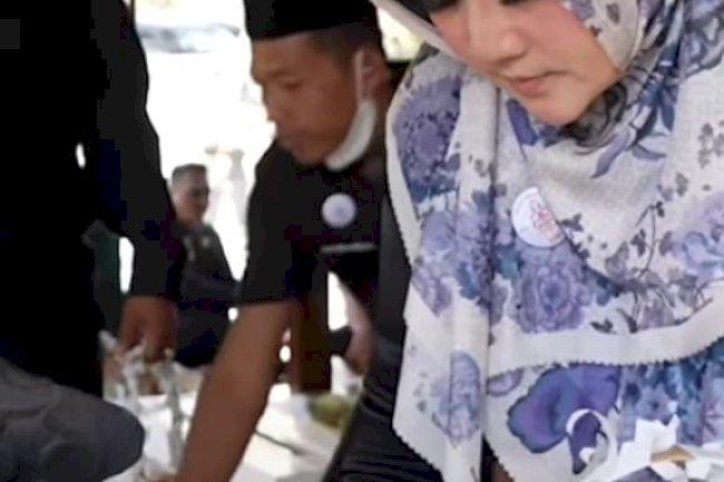 Ziarah Ke Makam Kajoran, Bupati Klaten I, Bupati Klaten II