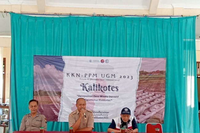 Penerimaan KKN_PPM UGM