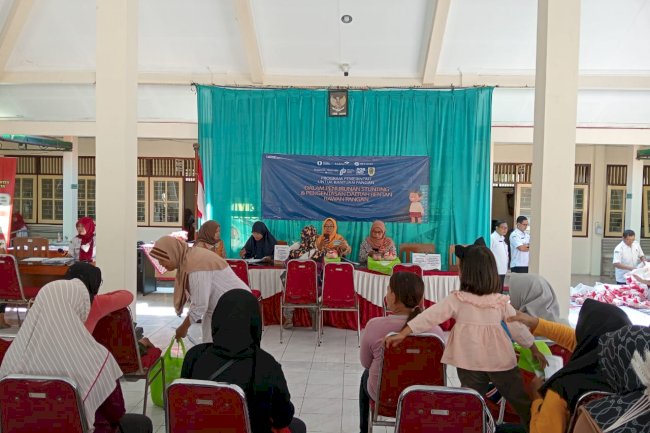 Program Pemerintah Untuk Bantuan Pangan