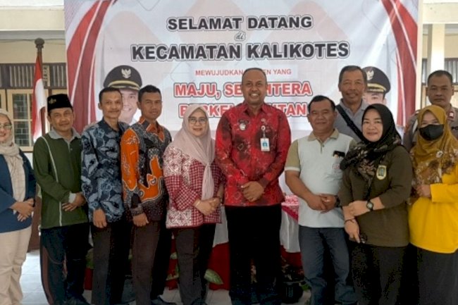 Rakor Persiapan MTQ ke-31 Kabupaten Klaten