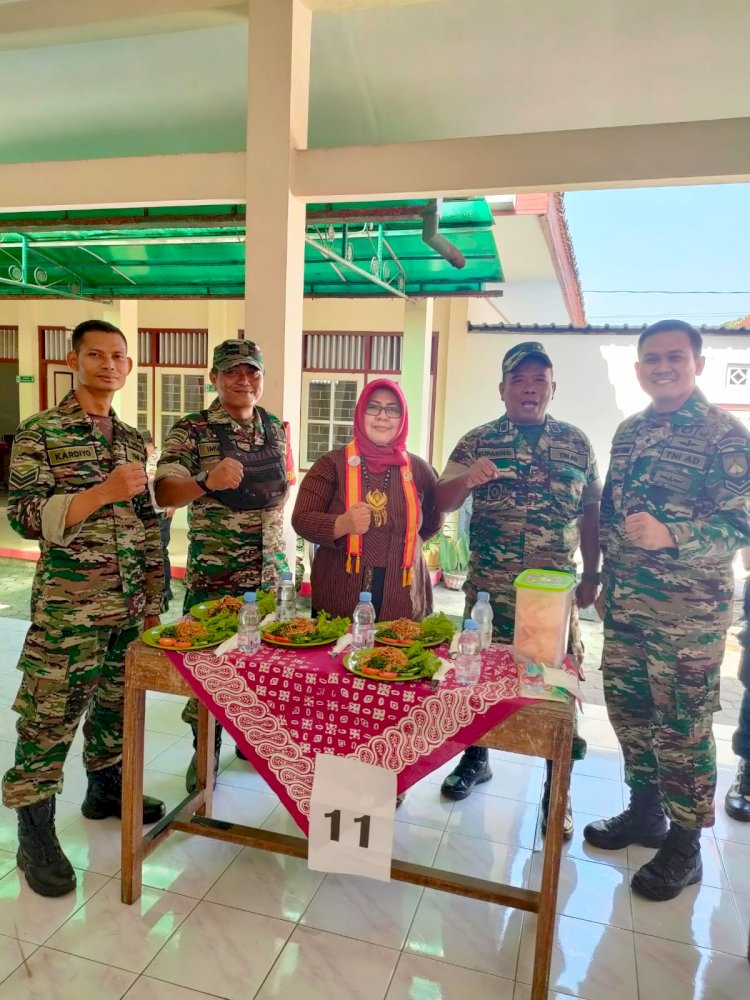 Memperingati Hari Jadi Klaten ke 219