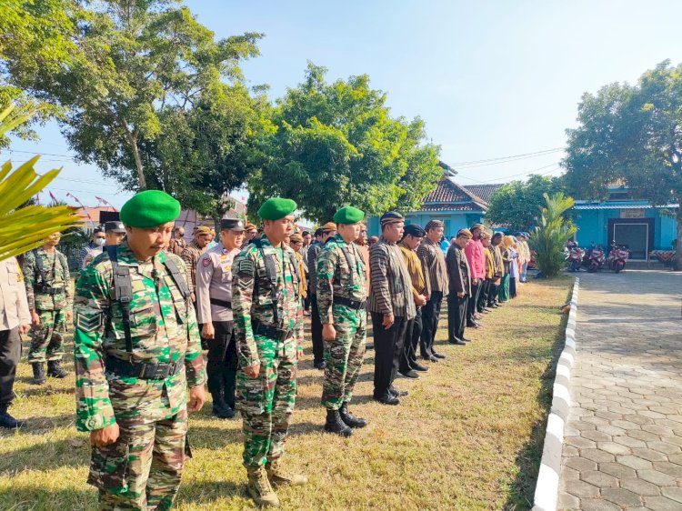 Memperingati Hari Jadi Klaten ke 219