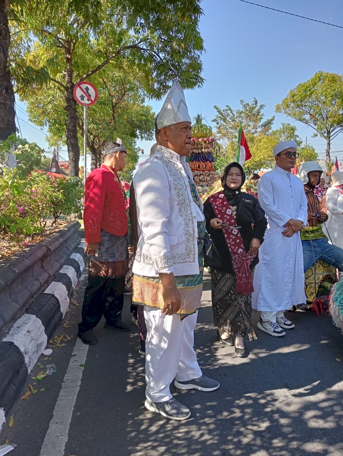 Karnaval Budaya Tahun 2024